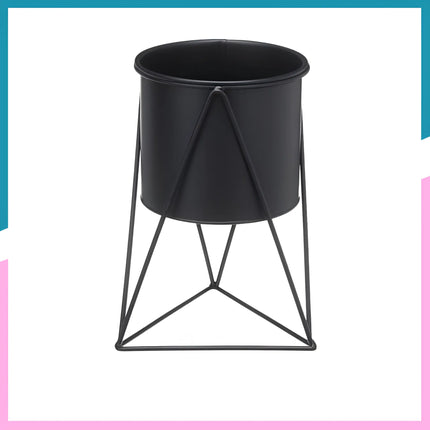 Circular Multi-Tier Plant stand