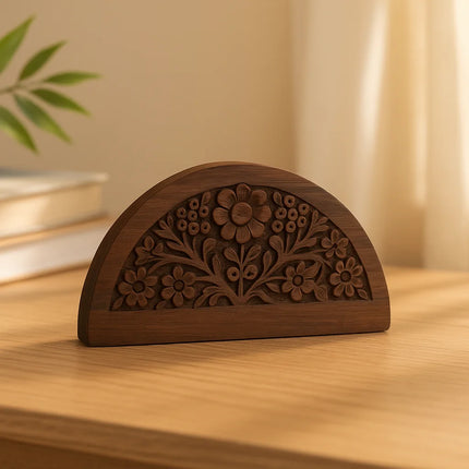 Decorme NapkinEase – Tabletop Tissue Box