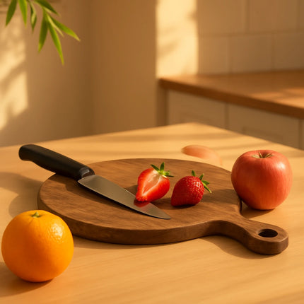 Decorme SliceEase Round Board