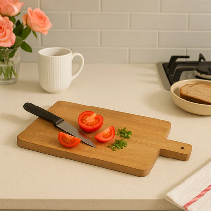 Decorme HandyChef Square Board