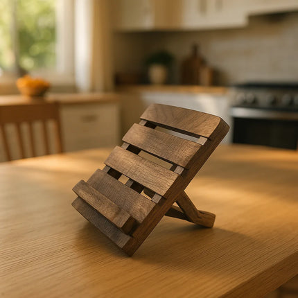 Decorme Elevate – Laptop & Tab Stand and  mobile stand