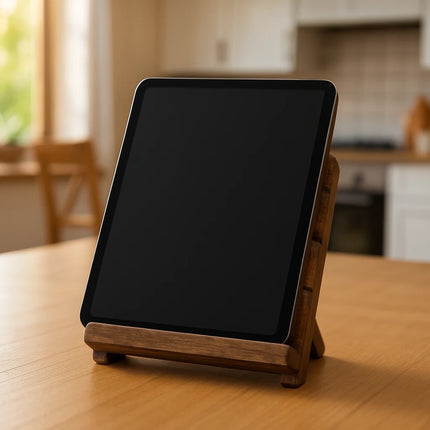 Decorme Elevate – Laptop & Tab Stand and  mobile stand