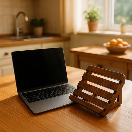 Decorme Elevate – Laptop & Tab Stand and  mobile stand