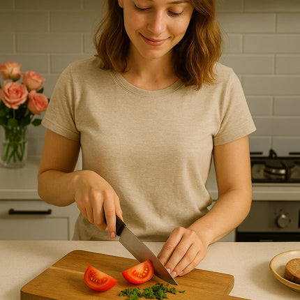 Decorme HandyChef Square Board