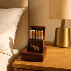 Collection image for: Ash Tray & Cigarette Box