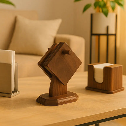 Decorme SpinCoast Display Set