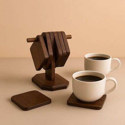 Decorme SpinCoast Display Set