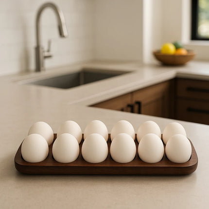 Decorme EggNest 12-Slot Holder