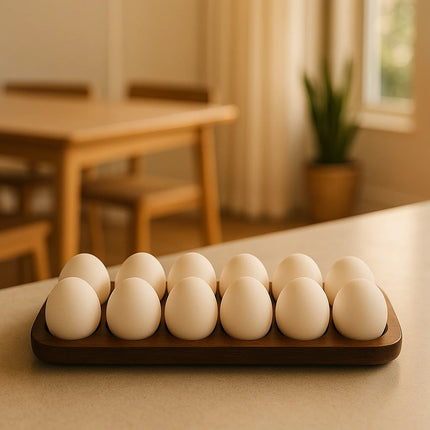 Decorme EggNest 12-Slot Holder