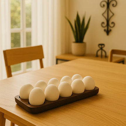 Decorme EggNest 12-Slot Holder
