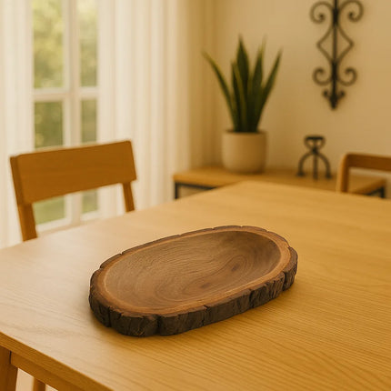WoodWave Premium Platter