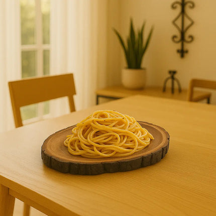 WoodWave Premium Platter