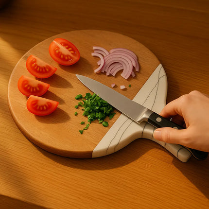 Decorme StoneGrip Chopping Board