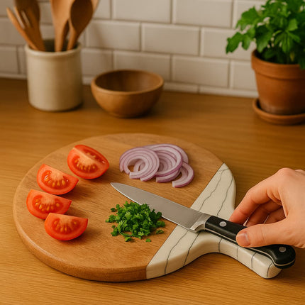 Decorme StoneGrip Chopping Board