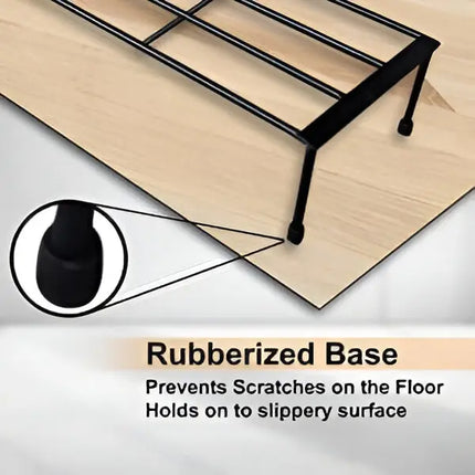 A-One 2-Step Heavy Duty Garden Plant Stand