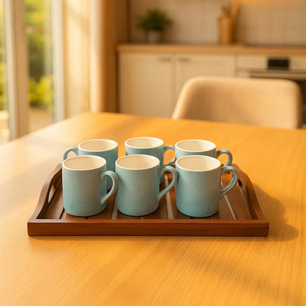 Decorme ServeMate Trio Trays