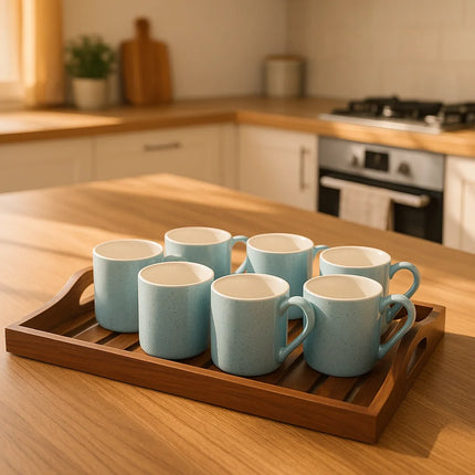 Decorme ServeMate Trio Trays