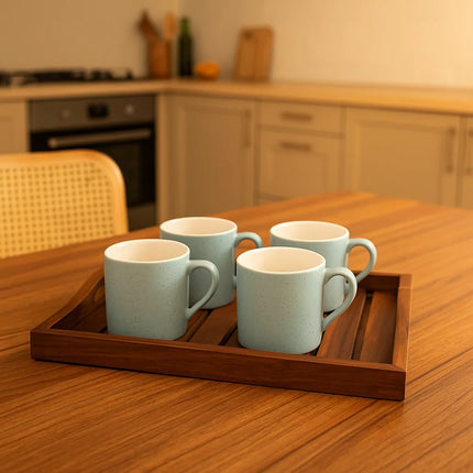 Decorme ServeMate Trio Trays