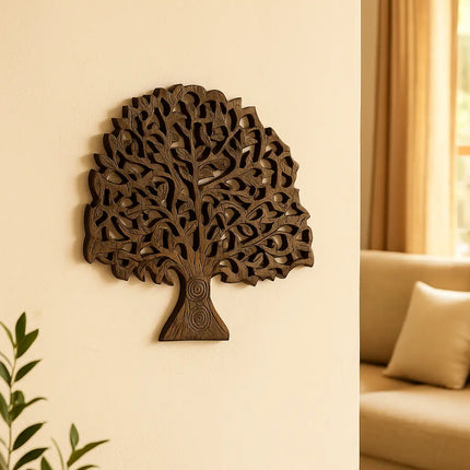 Decorme WallTree – Wooden Wall Art