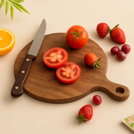 Decorme SliceEase Round Board