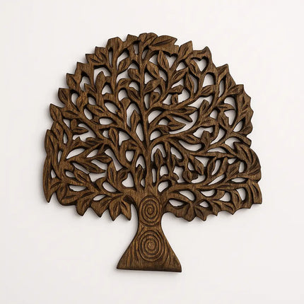 Decorme WallTree – Wooden Wall Art