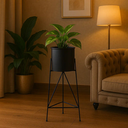 Circular Multi-Tier Plant stand
