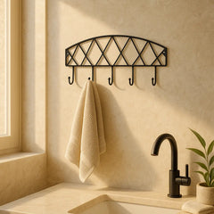 Collection image for: Cloth Hook Hanger and Key Holder