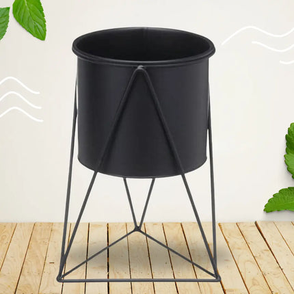 Circular Multi-Tier Plant stand