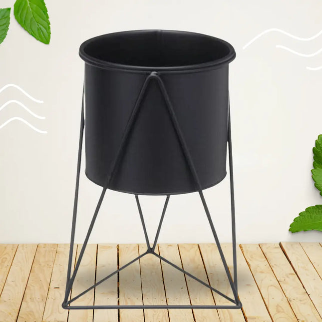 Circular Multi-Tier Plant stand