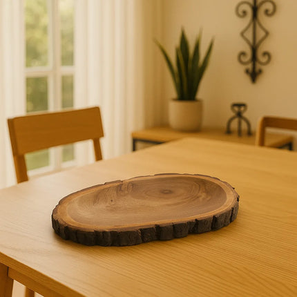 WoodWave Premium Platter