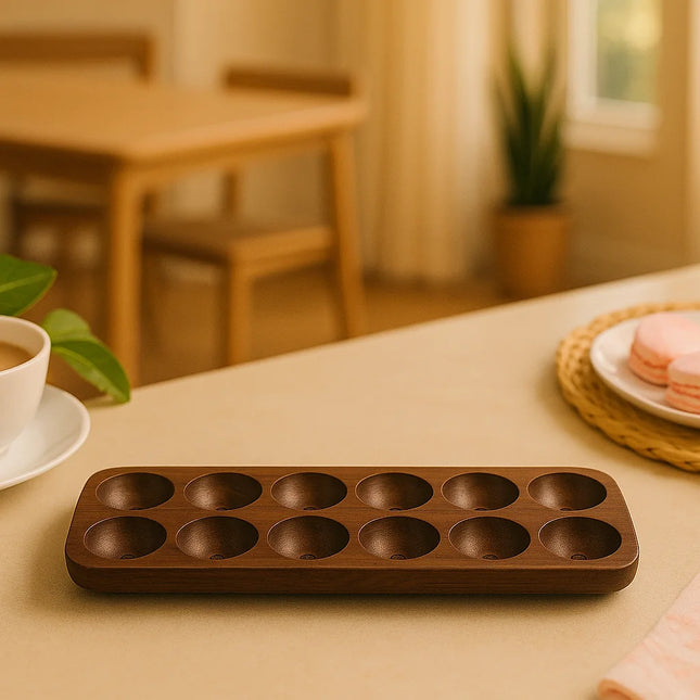Decorme EggNest 12-Slot Holder
