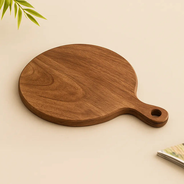 Decorme SliceEase Round Board