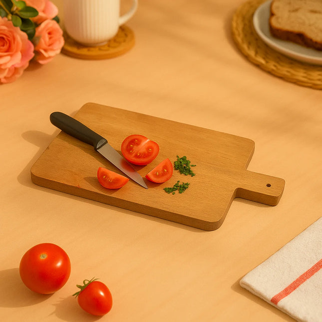 Decorme HandyChef Square Board