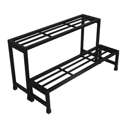 A-One 2-Step Heavy Duty Garden Plant Stand