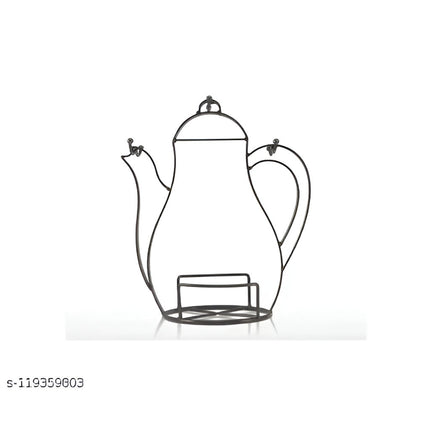 Kettle Shape 6 cup holder