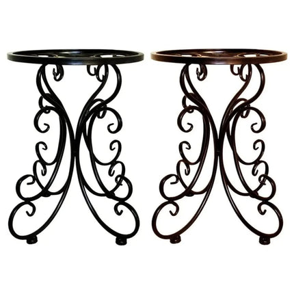 Metal Multi-Tier Plant Stand