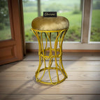 Mustard Yellow