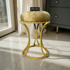 Mustard Yellow
