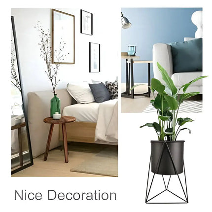 Circular Multi-Tier Plant stand